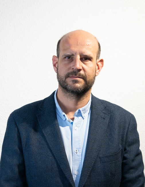 Diego Ortega Madrid