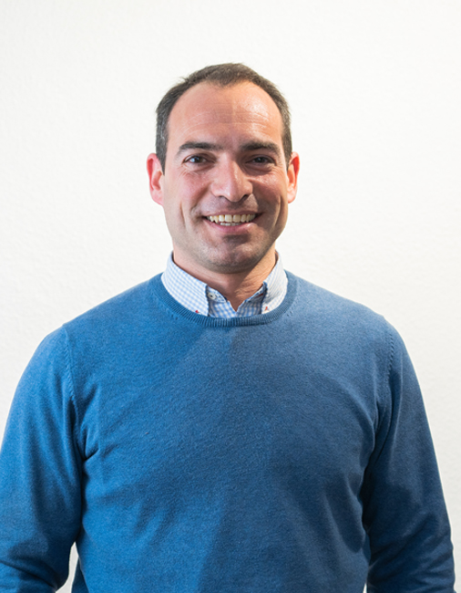 Javier Herrero Padrón