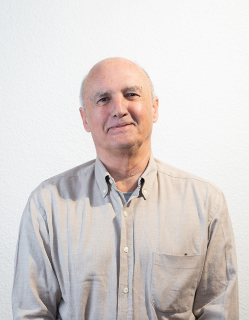 Pedro Obradors Rosique.