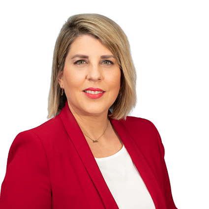 Bienvenida de la presidenta Bienvenida de la presidenta