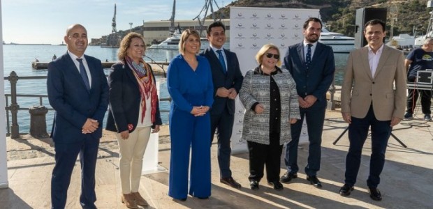 Cartagena muestra su apoyo a San Javier como futura sede la Agencia Espacial Española