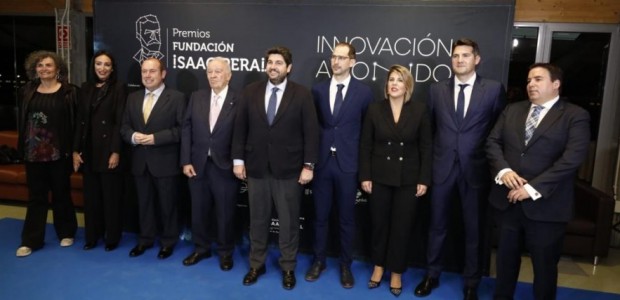 La alcaldesa reivindica que el programa de Submarinos S-80 puede convertirnos en un gran centro europeo de la industria de la Defensa