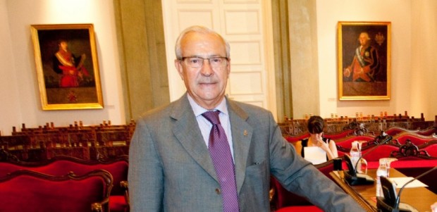 Fallece el ex concejal de Cartagena Isaías Camarzana Blaya