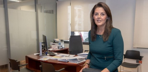 Esperanza Nieto deja su acta de concejal en el Ayuntamiento de Cartagena