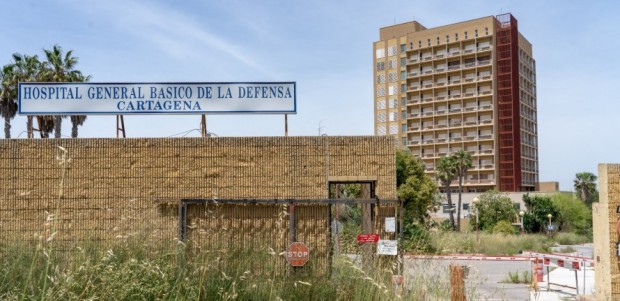 La alcaldesa rechaza la instalación de un CETI en Cartagena y pide información a Ministerio y Delegación del Gobierno