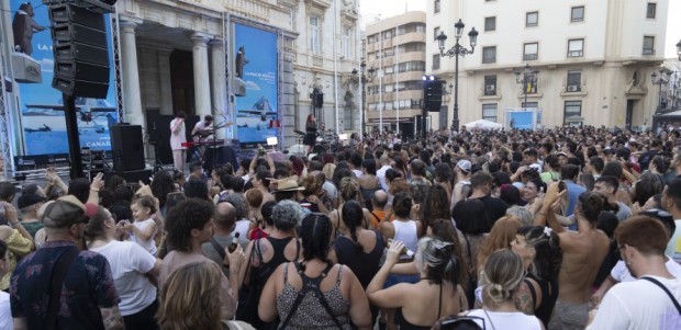 La Mar de Músicas quintuplica su presupuesto por parte de la Comunidad y se convierte en el festival público que más dinero recibe