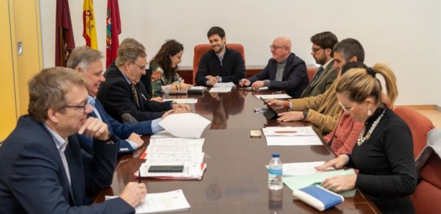 La ejecución del último trimestre de 2023 mantiene el equilibrio en las cuentas municipales