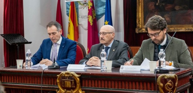 La Real Sociedad Económica de Amigos del País oferta nuevos cursos en torno a las nuevas tecnologías