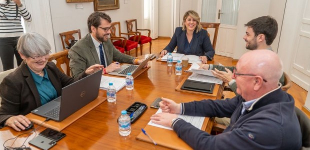 El Ayuntamiento de Cartagena concertará un crédito de nueve millones para inversiones, gracias a su buena situación financiera