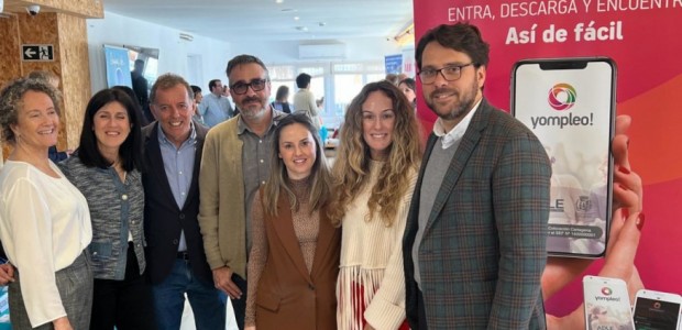400 personas se dan cita en el III Foro Yompleo de la ADLE en La Manga
