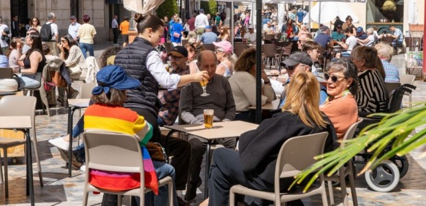 El paro en Cartagena baja a cifras de agosto y confirma avances en la ruptura de la estacionalidad
