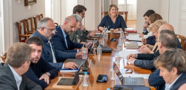 El Ayuntamiento destina 130.000 euros para subvencionar las bandas de música de Cartagena