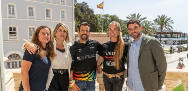 El Ayuntamiento prepara una Estrategia Integral de Deportes para consolidar Cartagena como sede y destino deportivo