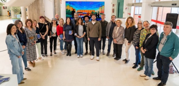 Leer, Pensar, Imaginar llena Cartagena de cultura con 23 actividades hasta junio