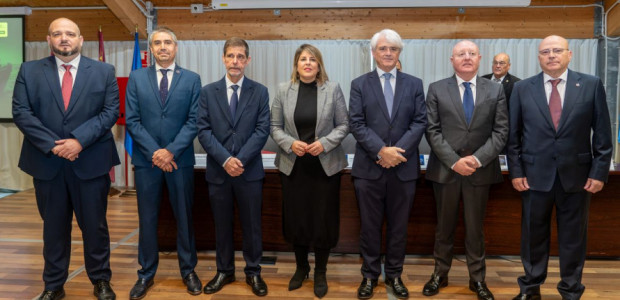 El Ayuntamiento concederá la Medalla de Oro de Cartagena al Colegio de Abogados en su 175 Aniversario
