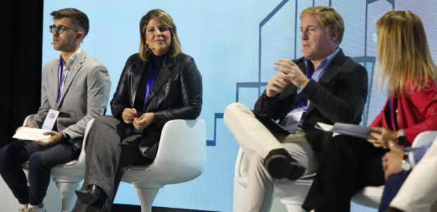 Arroyo apuesta por redes de videovigilancia y grupos de intervención rápida para mejorar la seguridad en la ciudades