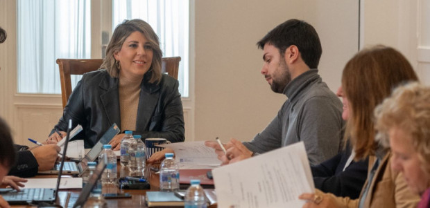 La Junta de Gobierno desbloquea la construcción de la Escuela Infantil del Parque de la Rosa