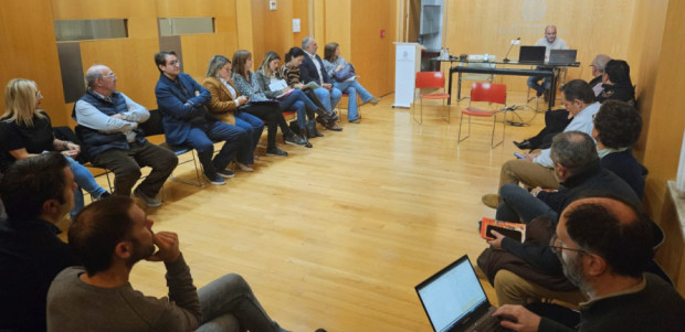 El Ayuntamiento suma más de 9 millones de inversión en actuaciones de movilidad urbana