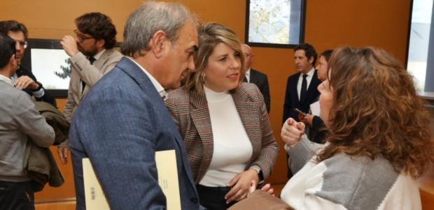 Ayuntamiento y UCOMUR se alían para que Cartagena lidere en 2025 la creación de cooperativas en España