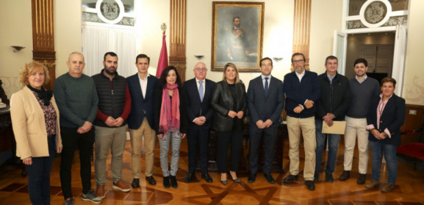 El Ayuntamiento apuesta por la colaboración público-privada para enriquecer la oferta cultural de Cartagena