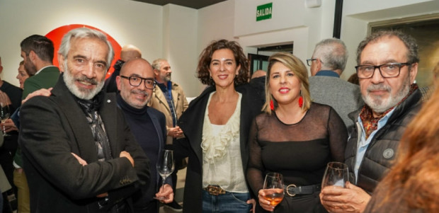 Cartagena seduce en Madrid con un `Condumio cartagenero´