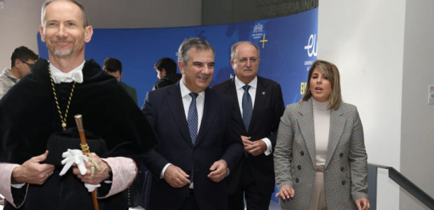 El Ayuntamiento impulsa la renovación urbana y la creación de vivienda con una cátedra de la UPCT