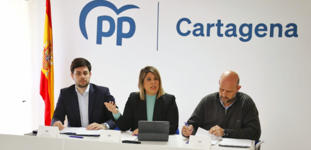 Arroyo defiende los acuerdos de Zaragoza como soluciones reales para crear vivienda, bajar impuestos y aumentar la seguridad