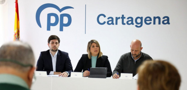 El PP no sabe a qué espera Sánchez para atender los gritos de auxilio de la Policía Nacional