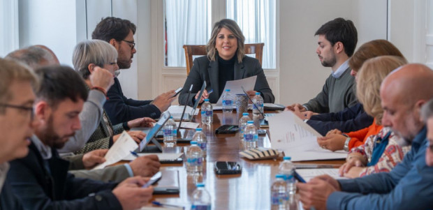El Ayuntamiento apoya la maternidad y natalidad en Cartagena con 200.000 euros