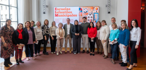 La Escuelas Infantiles Municipales de Cartagena abren su inscripción el 4 de marzo con todas las plazas gratuitas