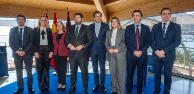 La alcaldesa defiende que Barlomar y El Gorguel deben asumirse como proyectos estratégicos de interés nacional