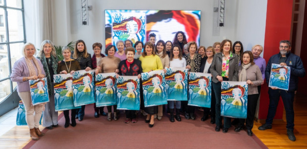 Cartagena celebra el Día de la Mujer impulsando derechos, igualdad y empoderamiento