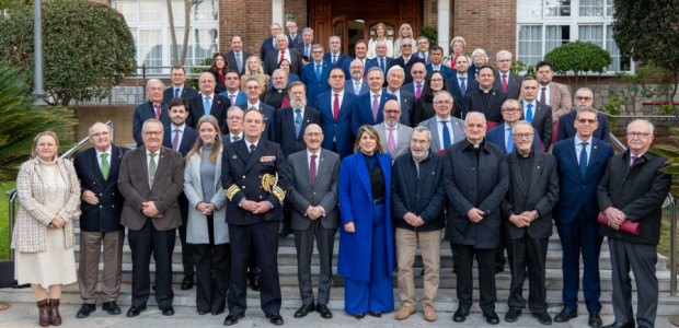 El marrajo José López García se convierte en Procesionista del Año 2025