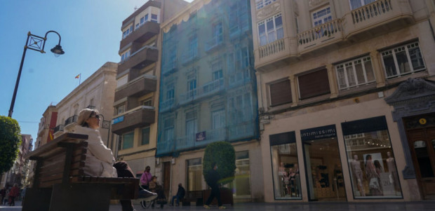 Alcaldía dicta el tradicional bando de fachadas autorizando obras de embellecimiento por Semana Santa