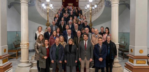Cartagena reforzará su apuesta por la Economía Social con motivo de la Capitalidad Europea