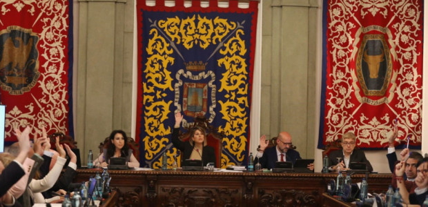 Diego Ortega confirma hoy el inicio de la reparación de Cedacero