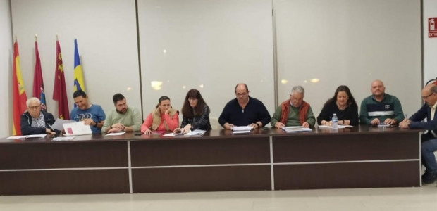 Nuevas actuaciones de mejora en espacios públicos y educativos de La Palma.