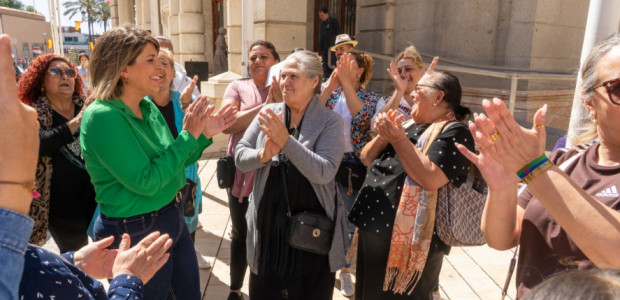 Cartagena honra la historia, cultura, resiliencia e integración del pueblo gitano