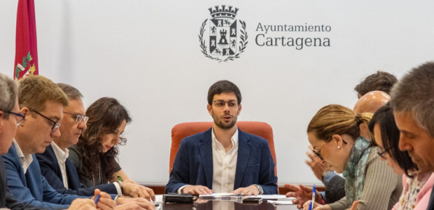 El Ayuntamiento adopta medidas para corregir la falta de aportaciones estatales al presupuesto