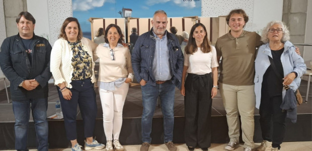 Más seguridad y accesibilidad en las principales vías de Isla Plana y La Azohía