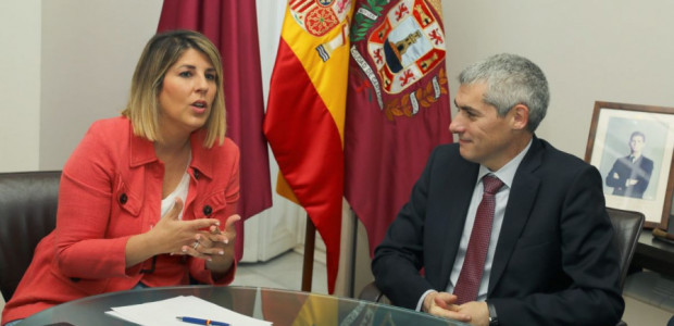 Cartagena invierte cerca de 70 millones de euros para modernizar su ciclo integral del agua con Hidrogea