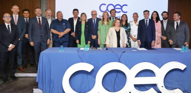 La alcaldesa defiende una movilización social contra el recorte del trasvase que amenaza a todos los sectores económicos