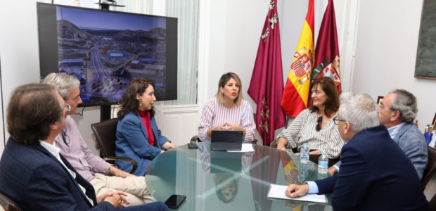 300 nuevas viviendas se construirán en la expansión urbana de la zona este de Cartagena