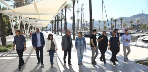 Los festivales de música de Cartagena atraerán a 200 mil asistentes este verano