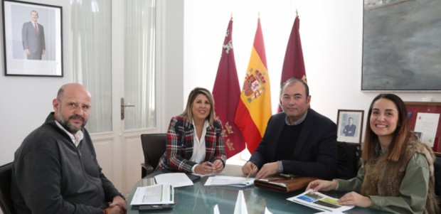 Inversión de 700.000 euros para mejorar la red eléctrica en La Manga y Cabo de Palos