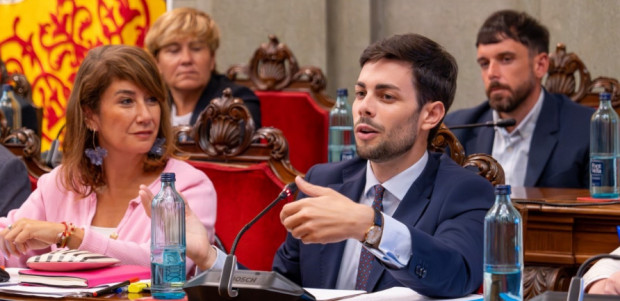 El Partido Popular defiende el modelo de ciudad estable y de futuro que impulsa la alcaldesa Noelia Arroyo