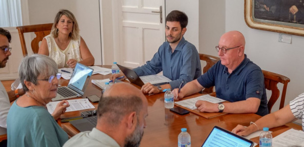 Cartagena aplica un plan económico que congela el IBI residencial y mantiene incentivos a la inversión en las ordenanzas fiscales