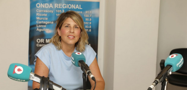 Arroyo: “Cartagena tiene mucho que aportar al crecimiento de España, pero necesita el apoyo que hoy no tiene”