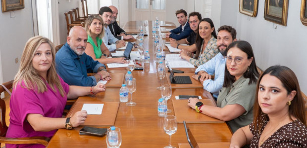 Cartagena recibirá 5,3 millones del presupuesto regional para cultura, turismo, deporte y juventud