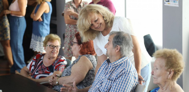 El Ayuntamiento amplía la Escuela de Verano de ‘Vecino de Barrio’ para mayores y pone en marcha la del Casco Histórico